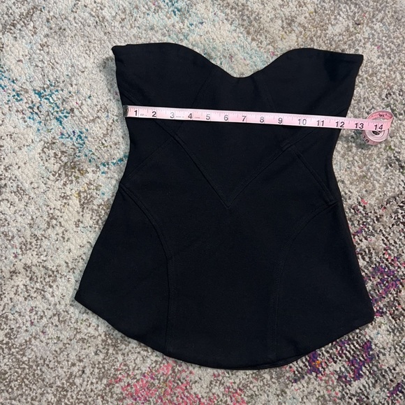 **BOGO DEAL** Bebe jeans & Top - Picture 9 of 12